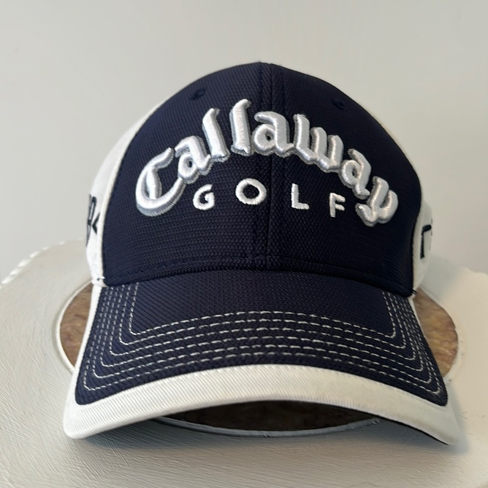 CALLOWAY TOUR GOLF HAT
